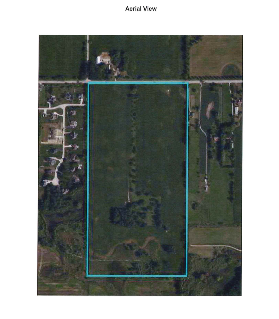 15218 Harmony Road Huntley, IL 60142 - Photo 13 of 13 a view of a bathroom