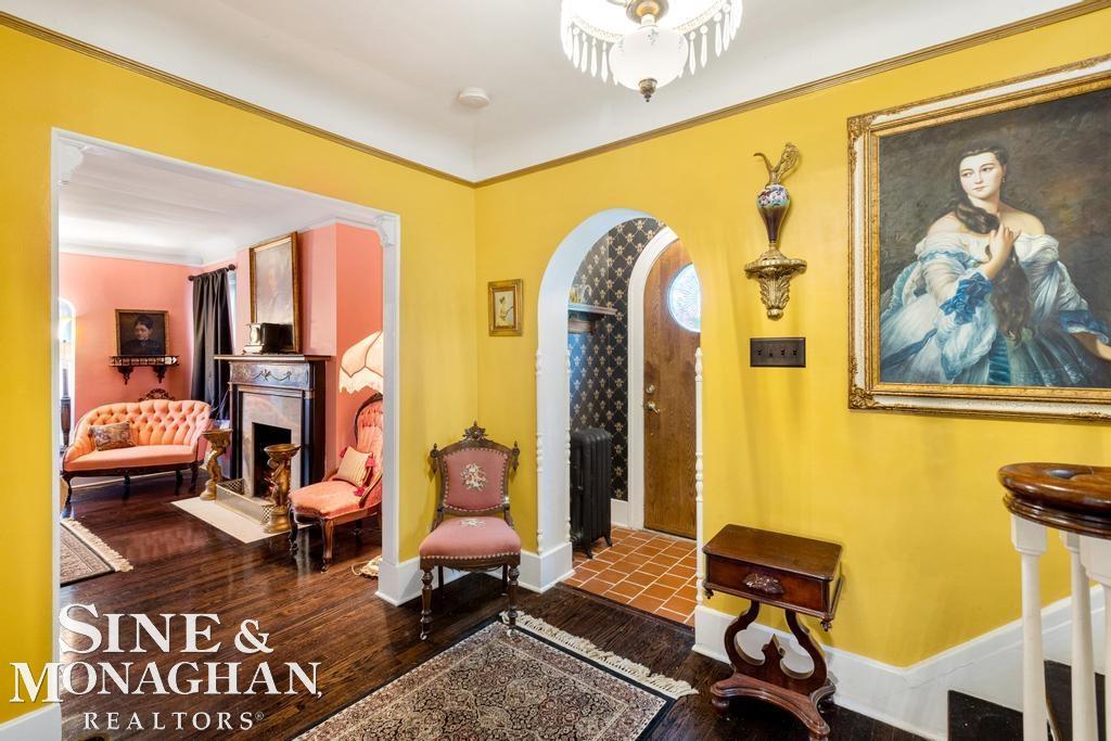 1410 Buckingham Road Grosse Pointe Park, MI 48230 - Photo 4 of 41