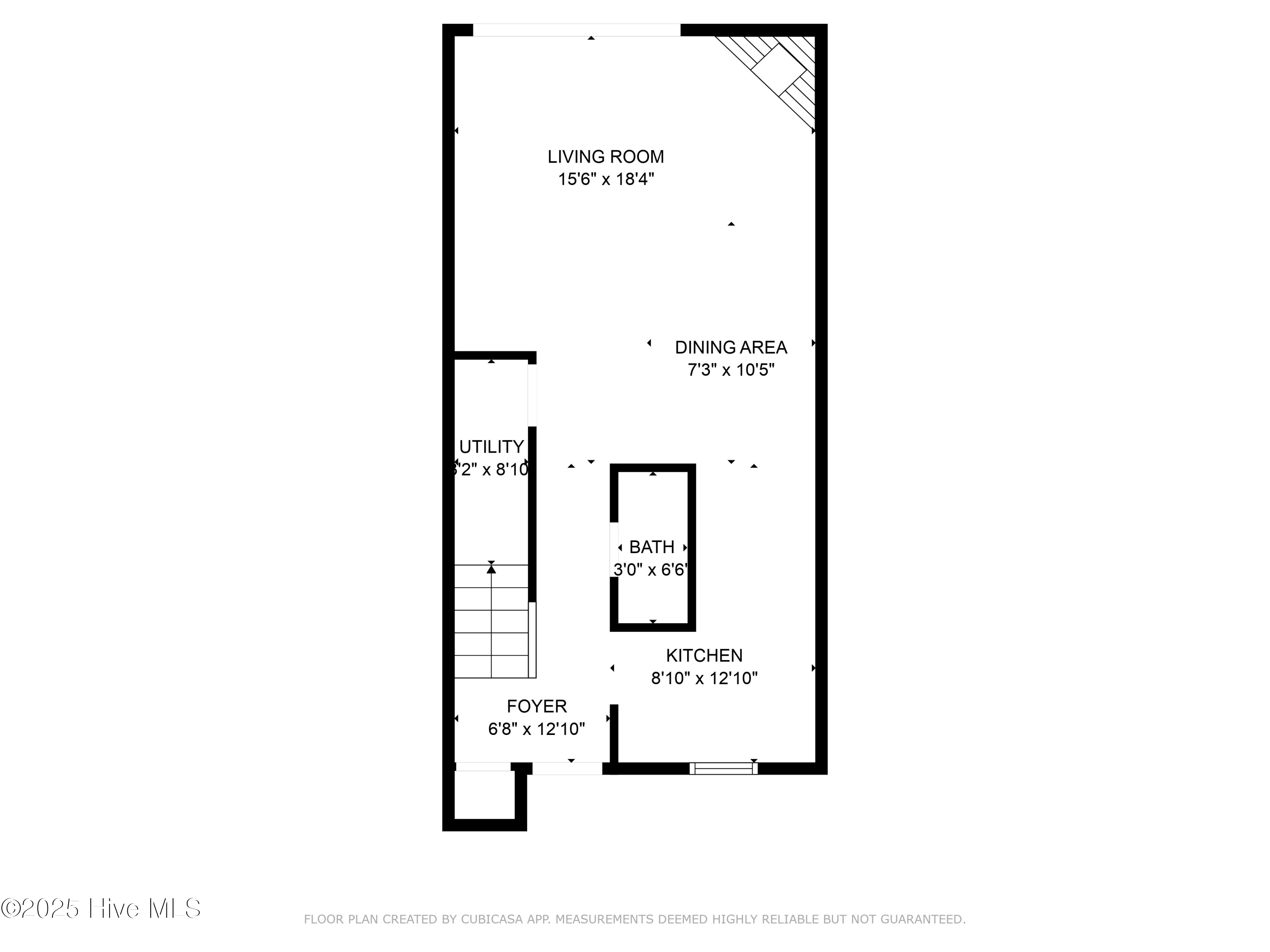 940 Linden Road, Unit 6 Pinehurst, NC 28374 - Photo 36 of 37