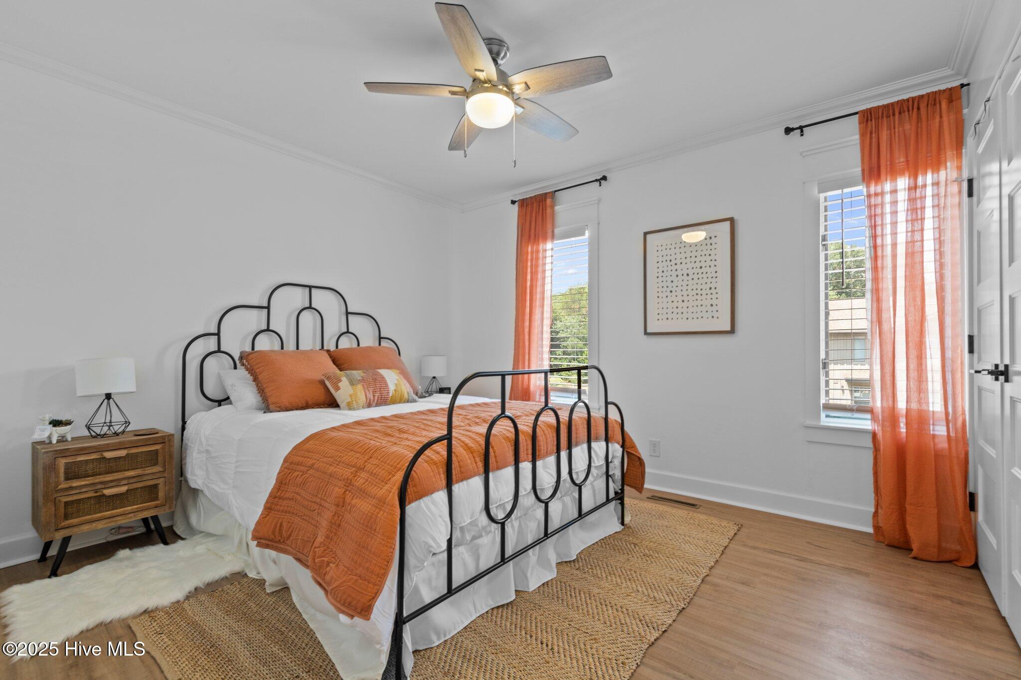 940 Linden Road, Unit 6 Pinehurst, NC 28374 - Photo 5 of 37 13-web-or-mls-IMG_0002