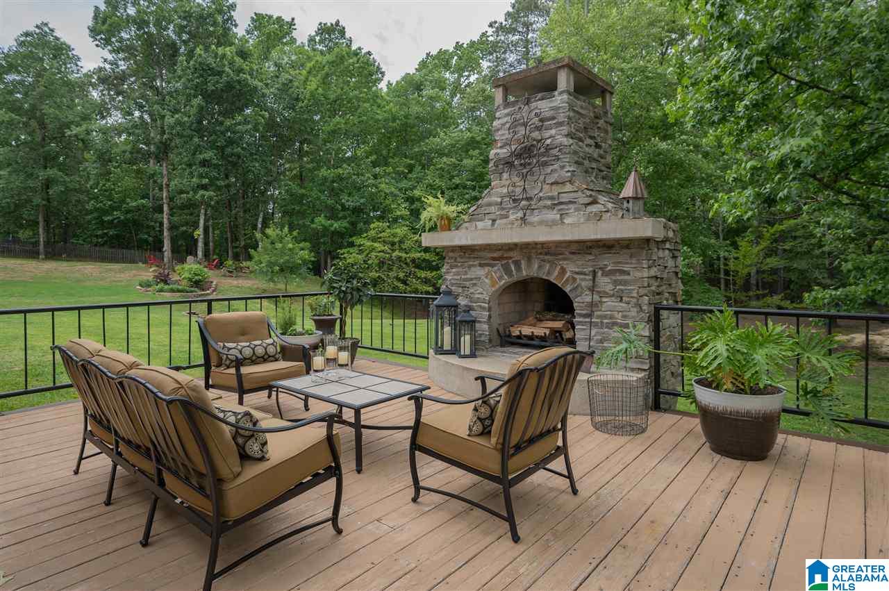 113 Shetland Trail Alabaster, AL 35007 - Photo 45 of 50