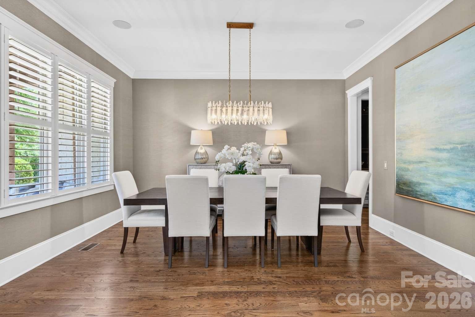 18027 Shearer Road Davidson, NC 28036 - Photo 7 of 45