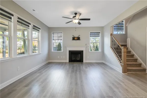 $382,900 | 410 Timber Skip Drive, Spring Lake, NC 28390