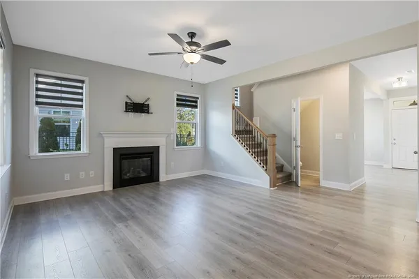 $382,900 | 410 Timber Skip Drive, Spring Lake, NC 28390