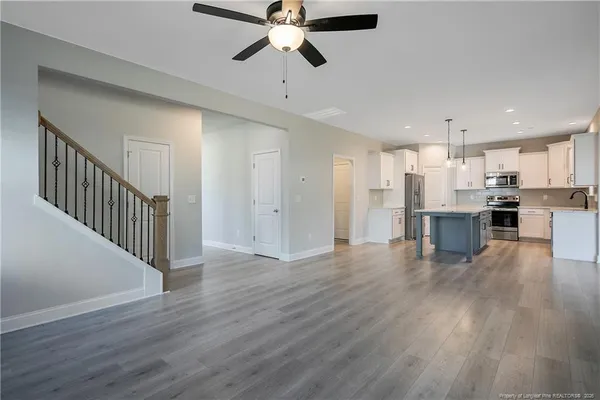 $382,900 | 410 Timber Skip Drive, Spring Lake, NC 28390