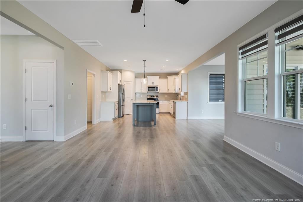 410 Timber Skip Drive Spring Lake, NC 28390 - Photo 15 of 41 Photo 15