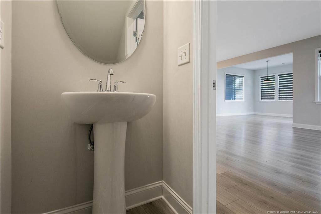 410 Timber Skip Drive Spring Lake, NC 28390 - Photo 16 of 41 Photo 16