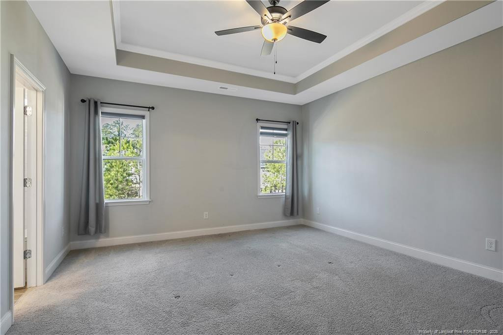 410 Timber Skip Drive Spring Lake, NC 28390 - Photo 19 of 41 Photo 19