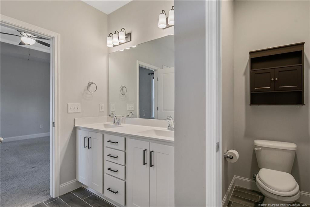 410 Timber Skip Drive Spring Lake, NC 28390 - Photo 22 of 41 Photo 22