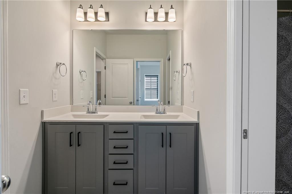 410 Timber Skip Drive Spring Lake, NC 28390 - Photo 25 of 41 Photo 25