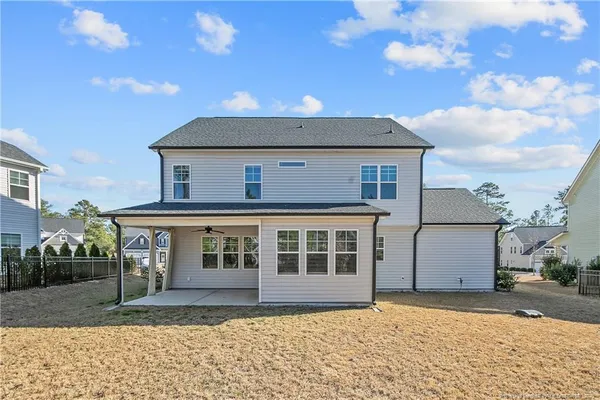 $382,900 | 410 Timber Skip Drive, Spring Lake, NC 28390