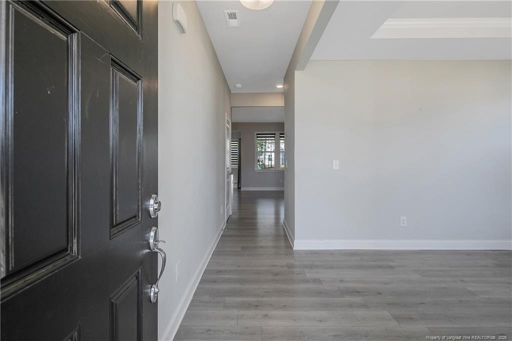 410 Timber Skip Drive Spring Lake, NC 28390 - Photo 3 of 41 Photo 3