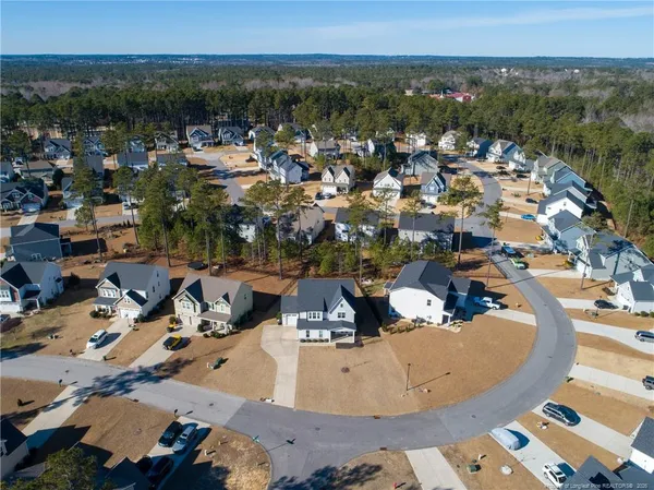 $382,900 | 410 Timber Skip Drive, Spring Lake, NC 28390