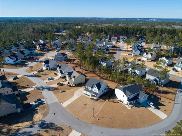 $382,900 | 410 Timber Skip Drive, Spring Lake, NC 28390