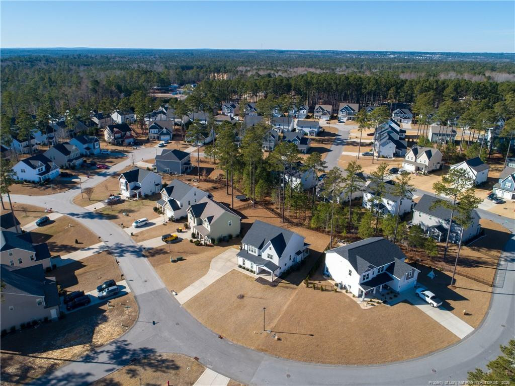 410 Timber Skip Drive Spring Lake, NC 28390 - Photo 34 of 41 Photo 34