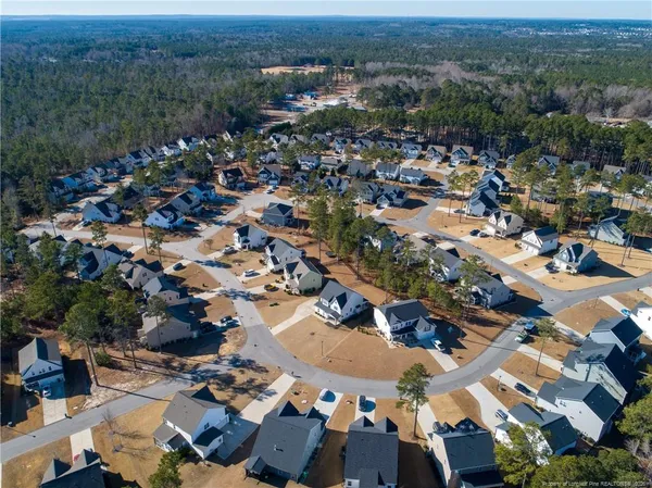 $382,900 | 410 Timber Skip Drive, Spring Lake, NC 28390