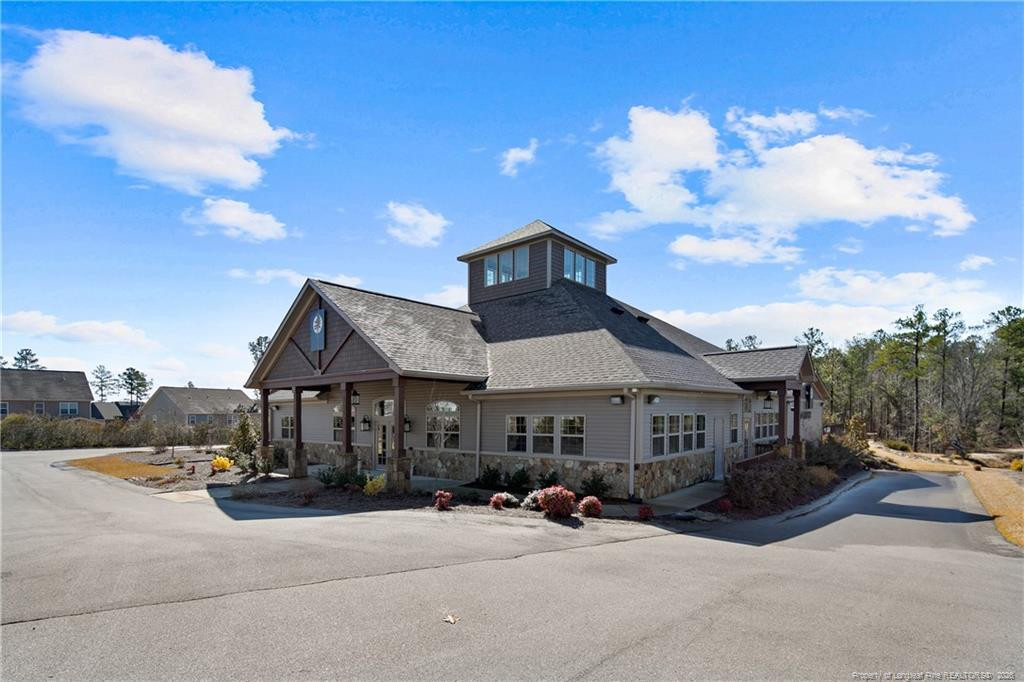 410 Timber Skip Drive Spring Lake, NC 28390 - Photo 38 of 41 Photo 38