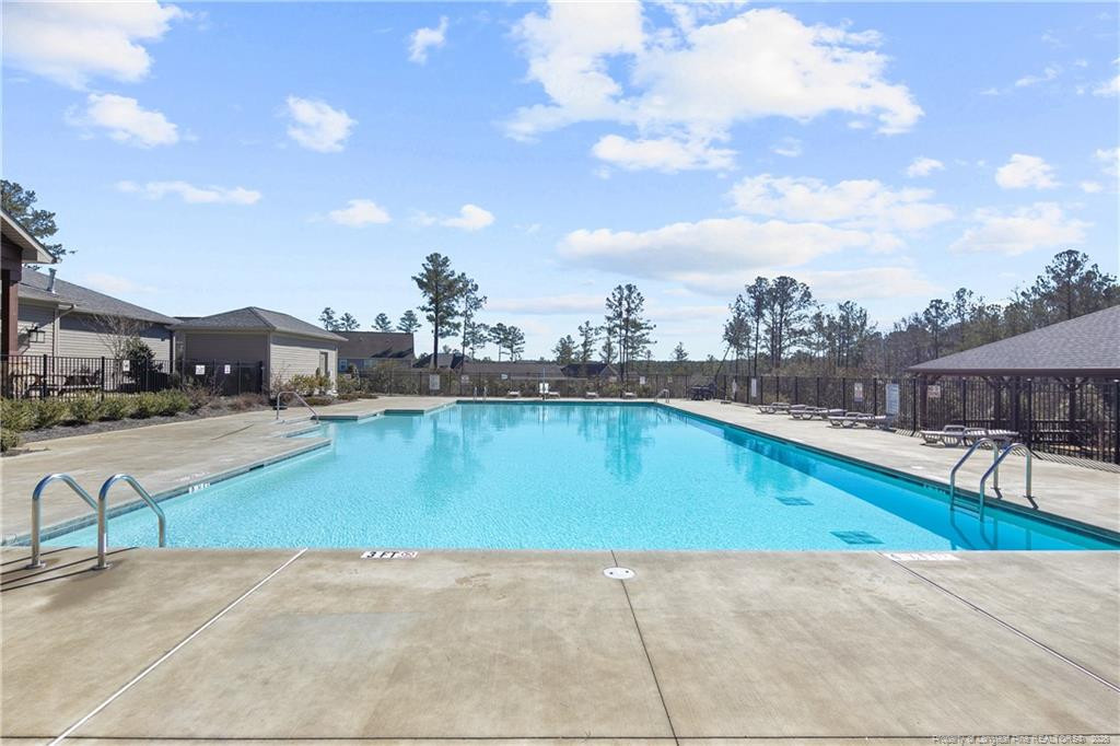 410 Timber Skip Drive Spring Lake, NC 28390 - Photo 39 of 41 Photo 39