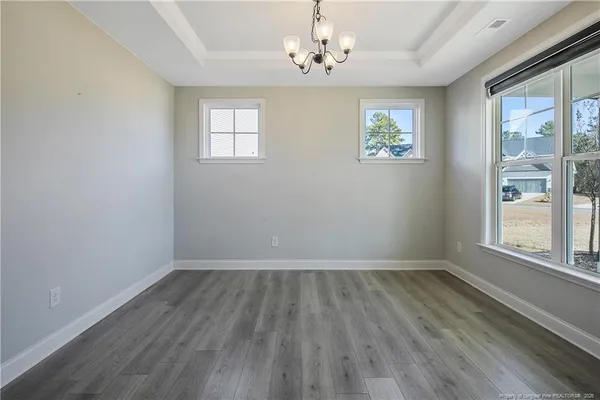 $382,900 | 410 Timber Skip Drive, Spring Lake, NC 28390