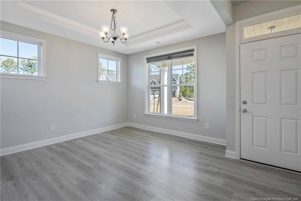 410 Timber Skip Drive Spring Lake, NC 28390 - Photo 5 of 41 Photo 5