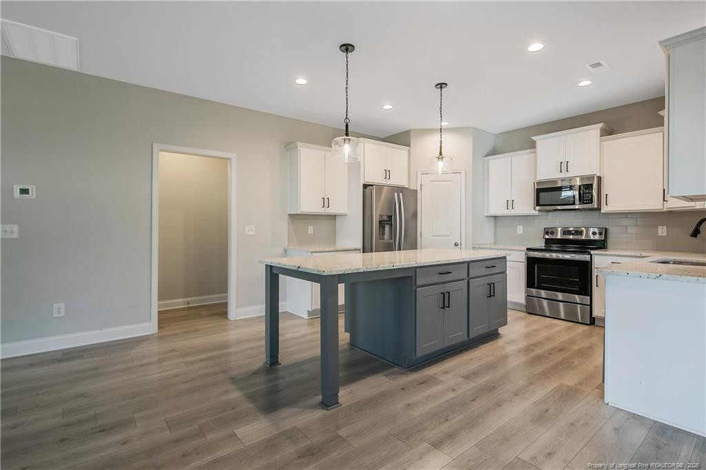 410 Timber Skip Drive Spring Lake, NC 28390 - Photo 6 of 41 Photo 6