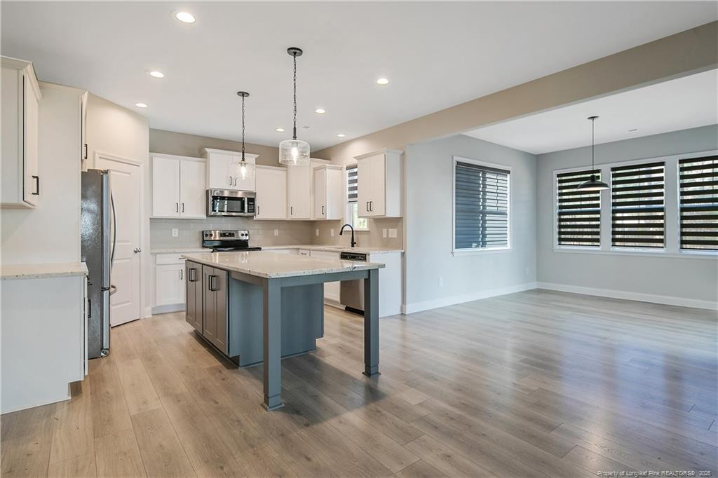 410 Timber Skip Drive Spring Lake, NC 28390 - Photo 7 of 41 Photo 7