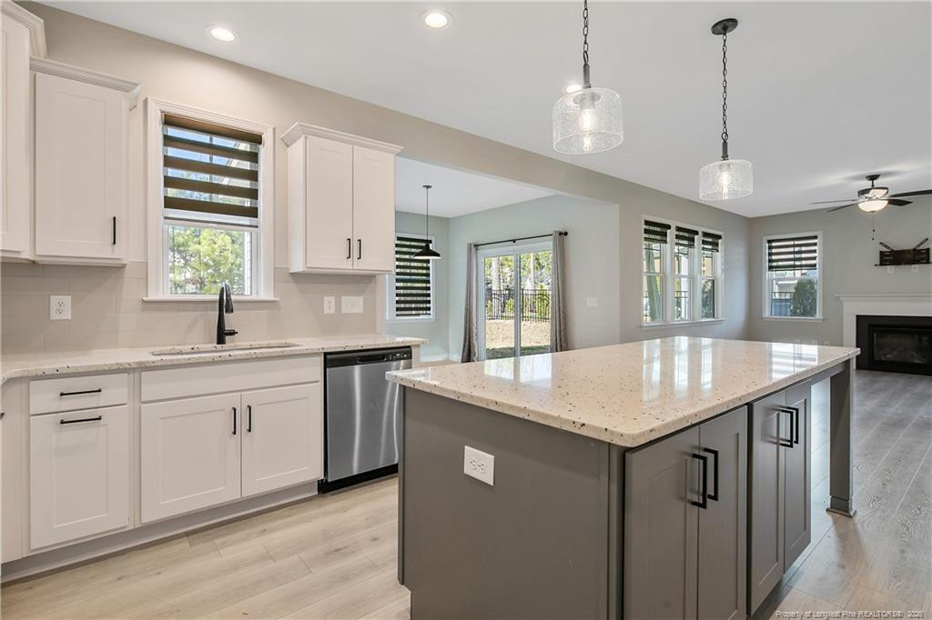 410 Timber Skip Drive Spring Lake, NC 28390 - Photo 8 of 41 Photo 8