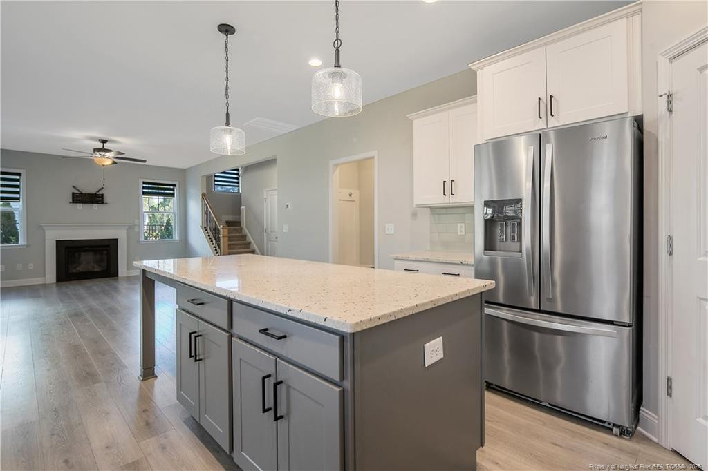 410 Timber Skip Drive Spring Lake, NC 28390 - Photo 9 of 41 Photo 9