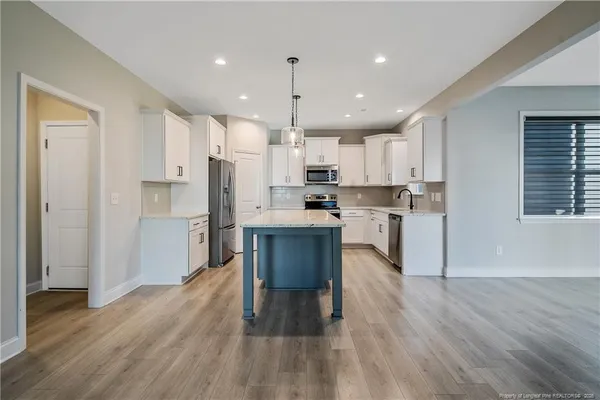 $382,900 | 410 Timber Skip Drive, Spring Lake, NC 28390