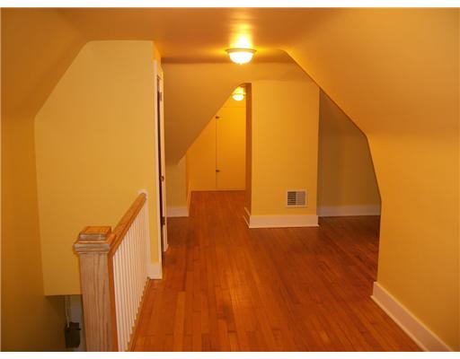 1351 Washington Road Mt. Lebanon, PA 15228 - Photo 14 of 18 Bedroom. This 3rd floor bedroom with full bath and two closets, measuring 12 x 22 would be a teenagers dream room.