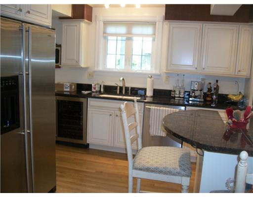 1351 Washington Road Mt. Lebanon, PA 15228 - Photo 4 of 18 Kitchen. All appliances stay.