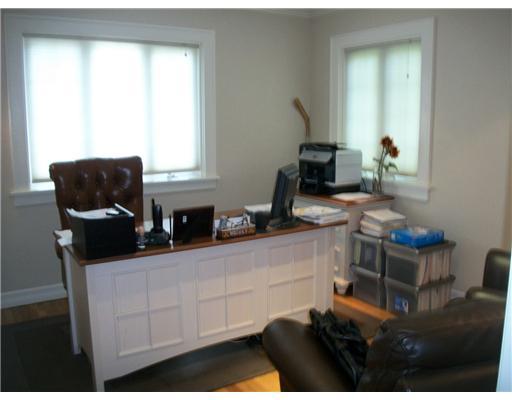 1351 Washington Road Mt. Lebanon, PA 15228 - Photo 8 of 18 Den. This tastefully decorated 12 x 12 den with built-ins is perfect for a home office.