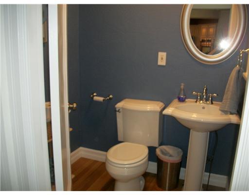1351 Washington Road Mt. Lebanon, PA 15228 - Photo 9 of 18 Partial Bath. Powder Room convienently located on main living level