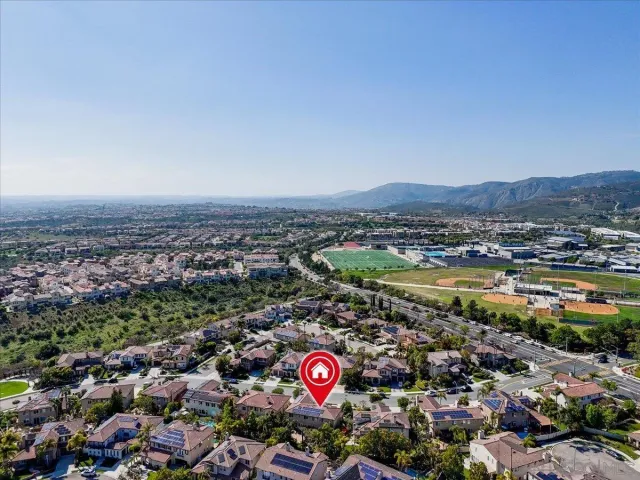 $7,500 | 16357 Deer Ridge Road, San Diego, CA 92127