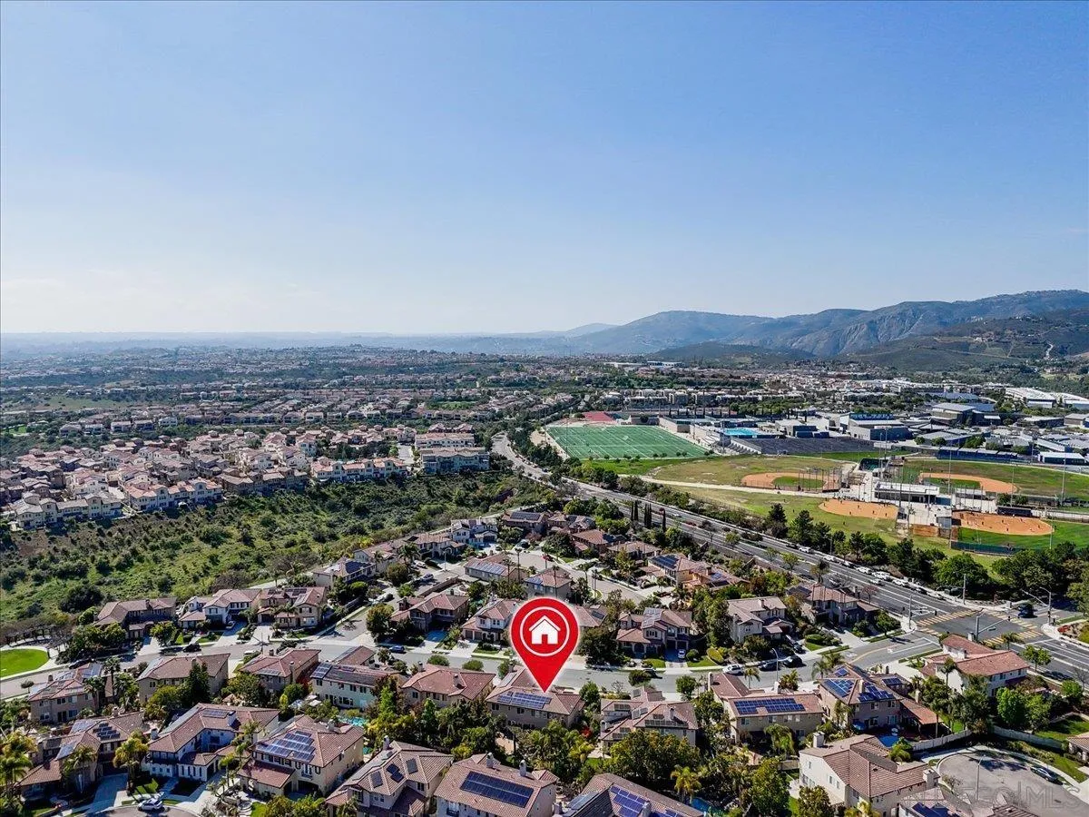 16357 Deer Ridge Road San Diego, CA 92127 - Photo 2 of 44