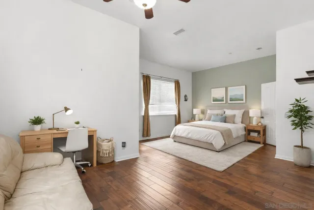 $7,500 | 16357 Deer Ridge Road, San Diego, CA 92127