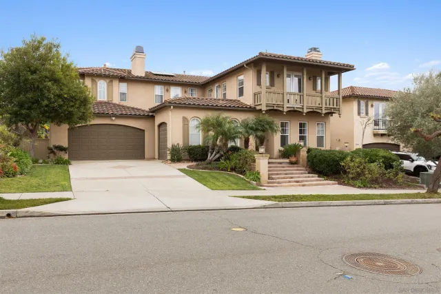 $7,500 | 16357 Deer Ridge Road, San Diego, CA 92127