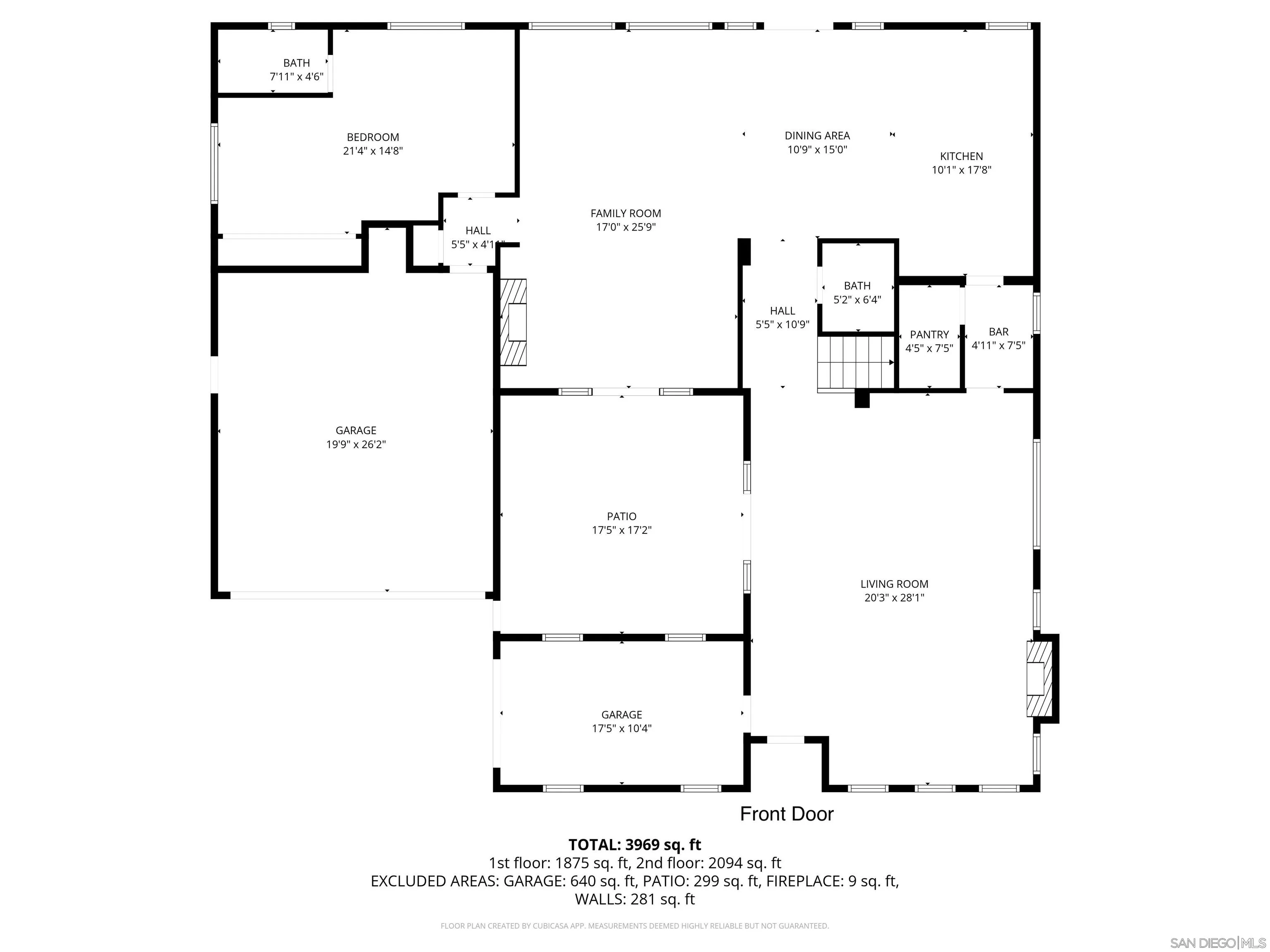 16357 Deer Ridge Road San Diego, CA 92127 - Photo 3 of 46