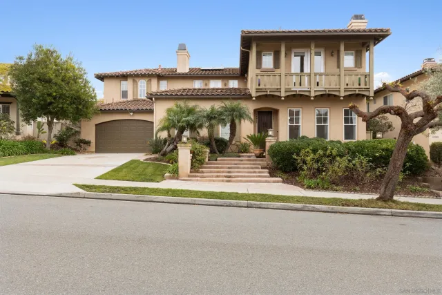$7,500 | 16357 Deer Ridge Road, San Diego, CA 92127