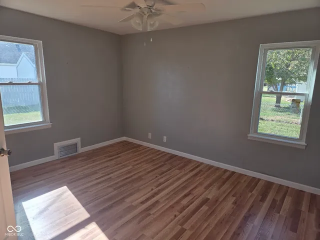 $222,222 | 4109 West Horseshoe Drive, Muncie, IN 47302