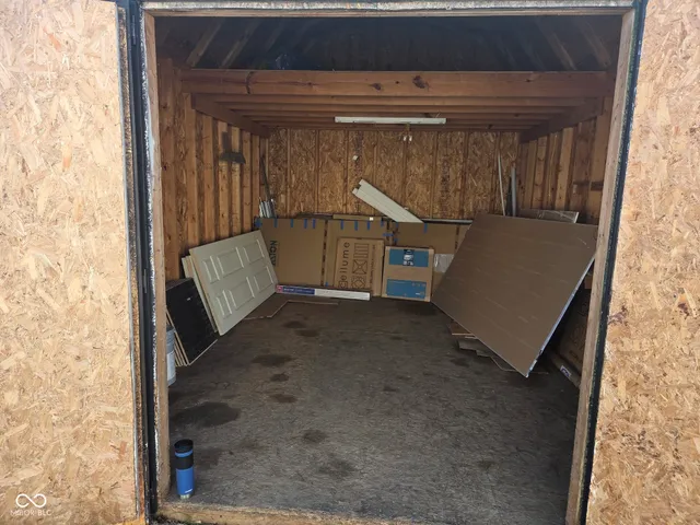 $222,222 | 4109 West Horseshoe Drive, Muncie, IN 47302