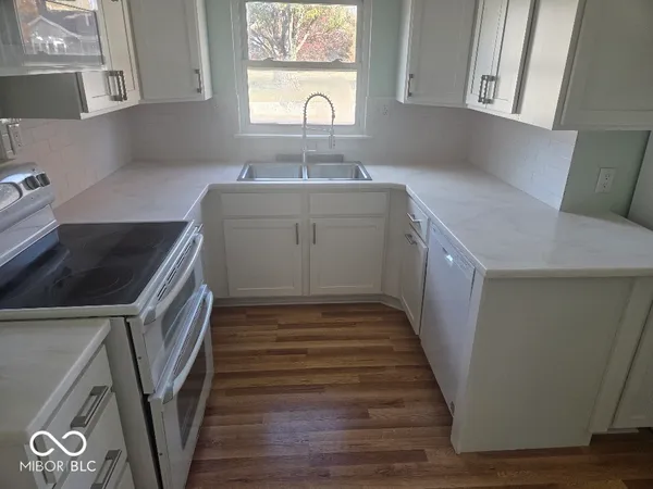 $214,999 | 4109 West Horseshoe Drive, Muncie, IN 47302