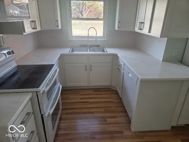 $222,222 | 4109 West Horseshoe Drive, Muncie, IN 47302