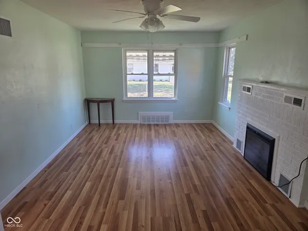 $214,999 | 4109 West Horseshoe Drive, Muncie, IN 47302