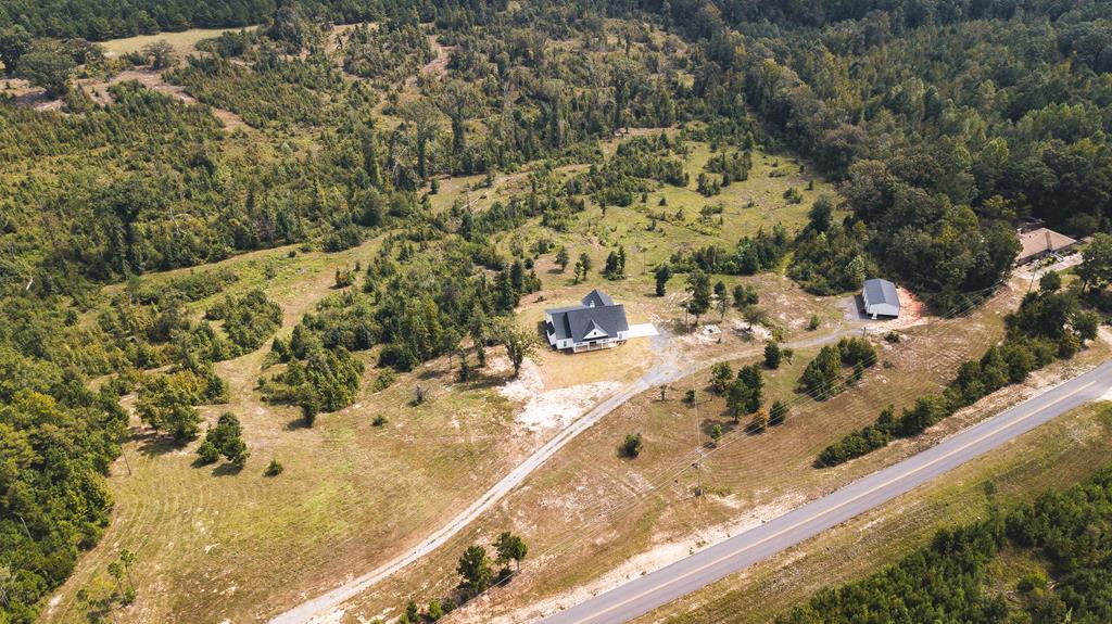 199 Battle Road Hurtsboro, AL 36860 - Photo 48 of 52 Aerial