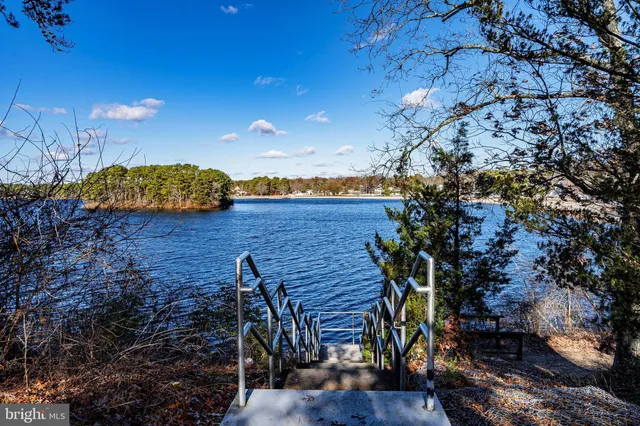 a view of outdoor space and city view