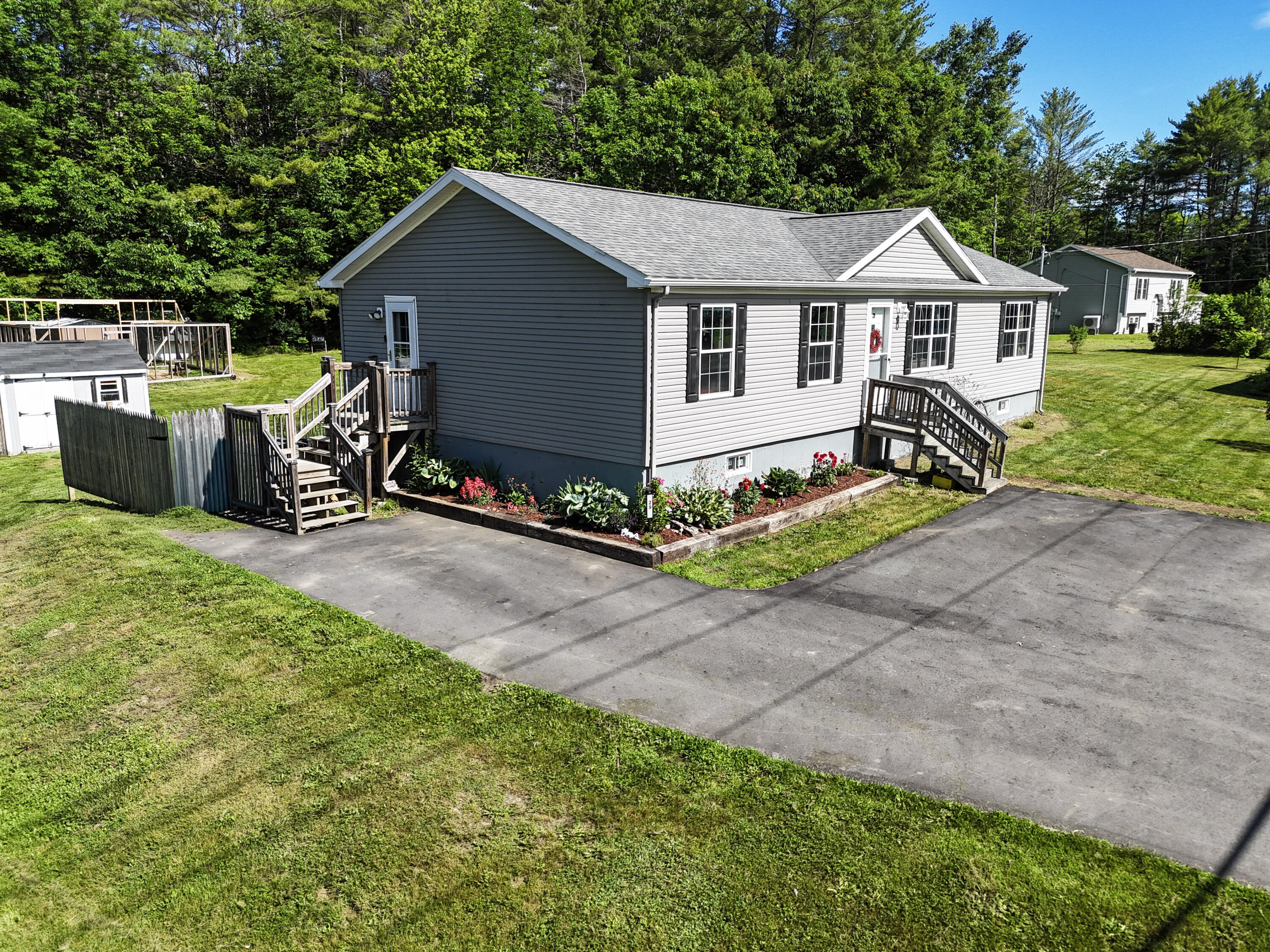 29 Town House Road Chelsea, ME 04330 - Photo 45 of 63 29 Townhouse Rd