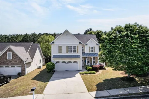 $317,000 | 507 Rippling Court, Temple, GA 30179