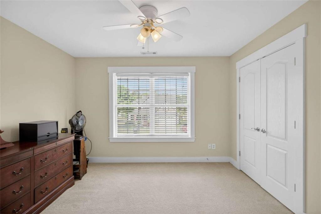 507 Rippling Court Temple, GA 30179 - Photo 14 of 31 a view of workspace with windows