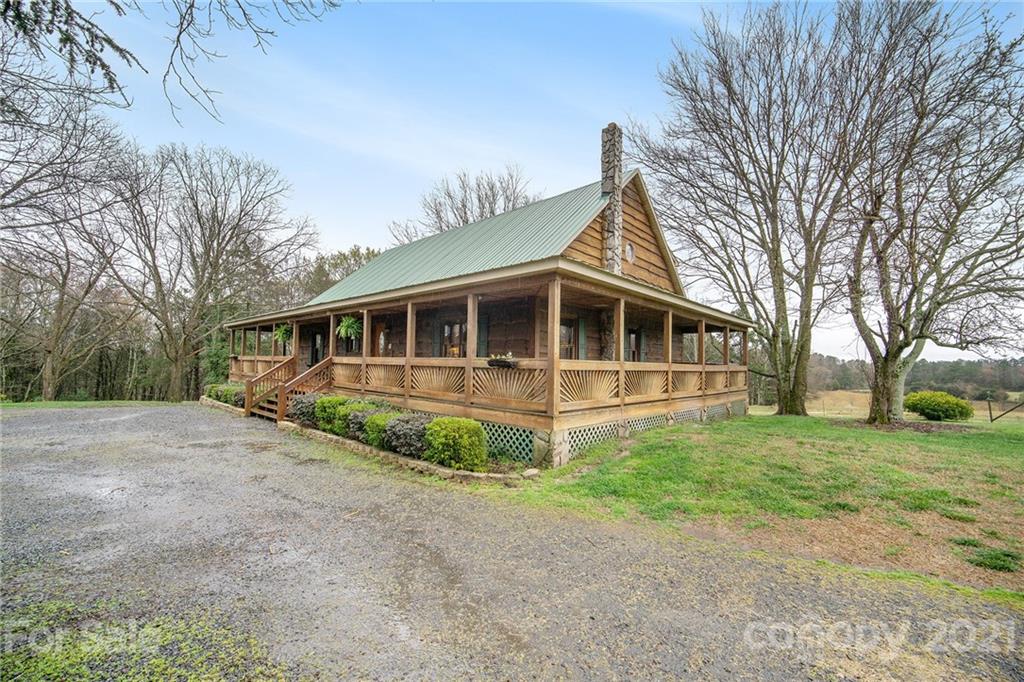 2890 Mt Pleasant Road South Mount Pleasant, NC 28025 - Photo 1 of 45 Gallery Image 1